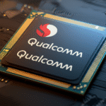 xiaomi qualcomm expandem parceria smartphones premium