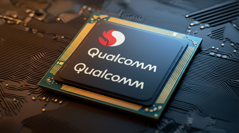 Xiaomi e Qualcomm Expandem Parceria para Smartphones Premium