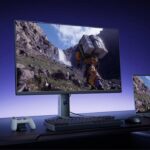 Redmi Monitor G27U