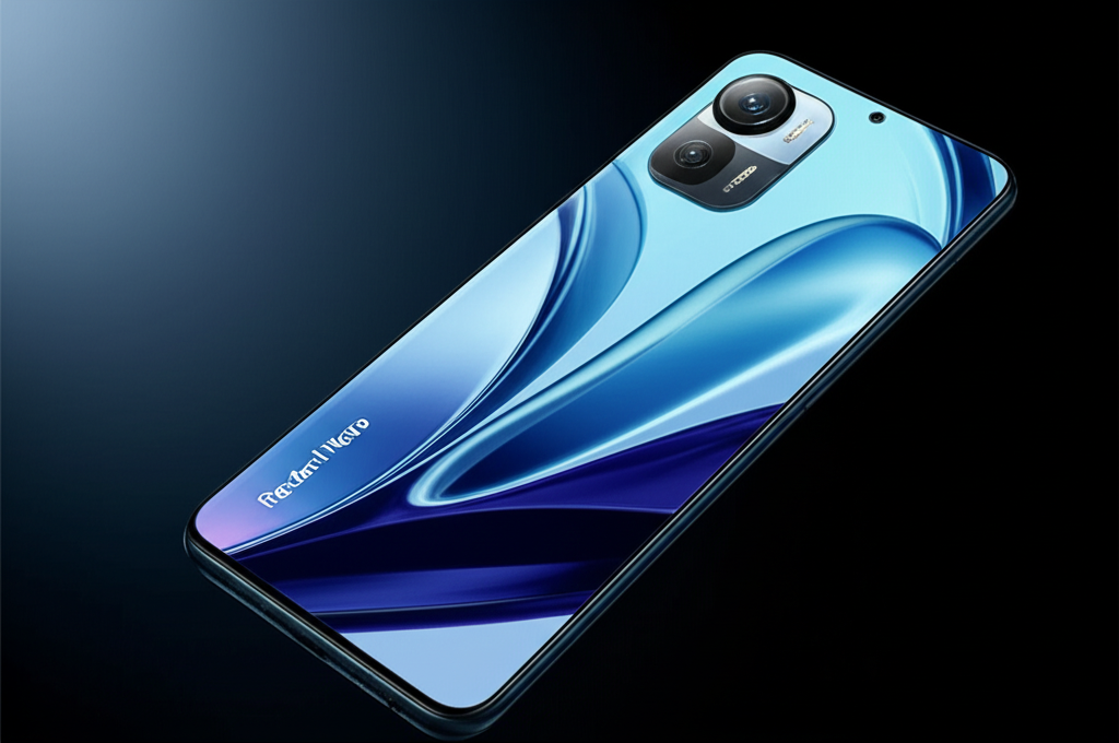 Xiaomi Redmi Note 14 5G com 47% de Desconto na Amazon