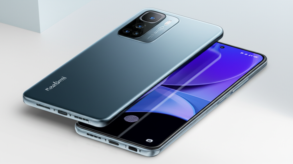 Xiaomi Redmi Note 14 Pro+ com desconto imperdível na Amazon!