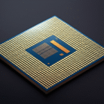 xiaomi revela wafer processador o1 tech park