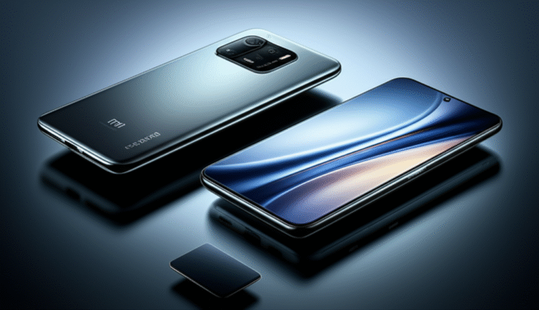 Xiaomi Garante Terceira Posição Global em Smartphones no 1º Trimestre de 2025