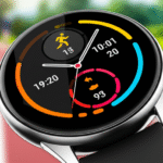 xiaomi watch s4 1