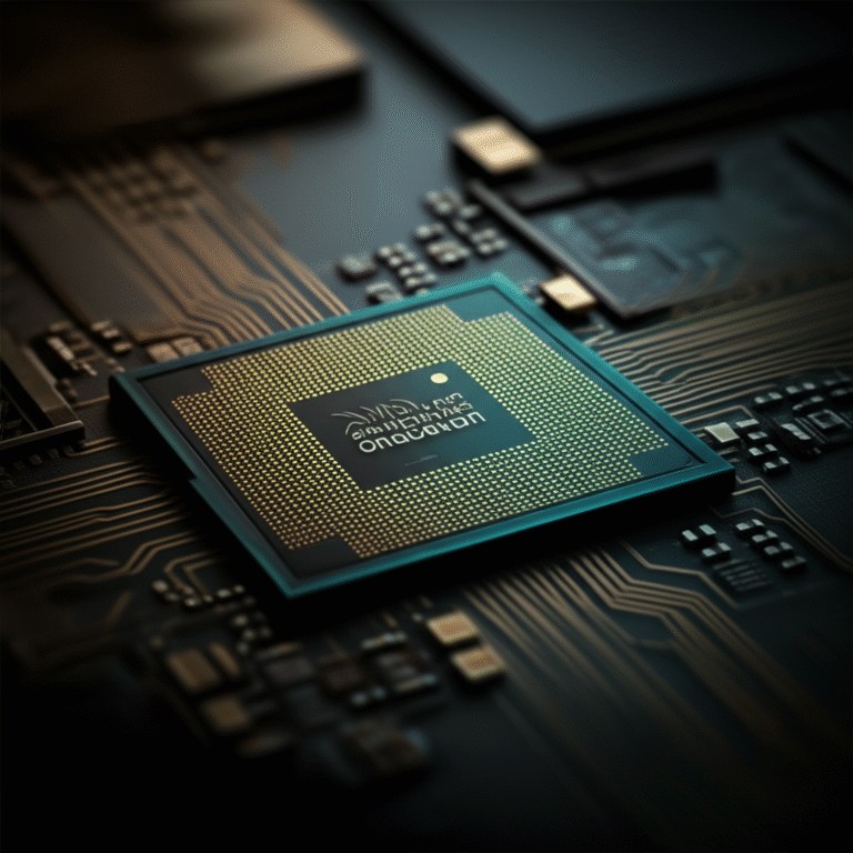Xiaomi XRING O1: Chip vai além de smartphones, confirma Lu Weibing