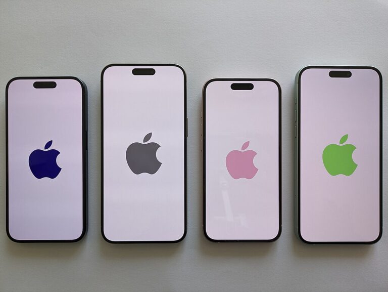 Apple Adota Recurso da Xiaomi Após 5 Anos e usuarios comemoram