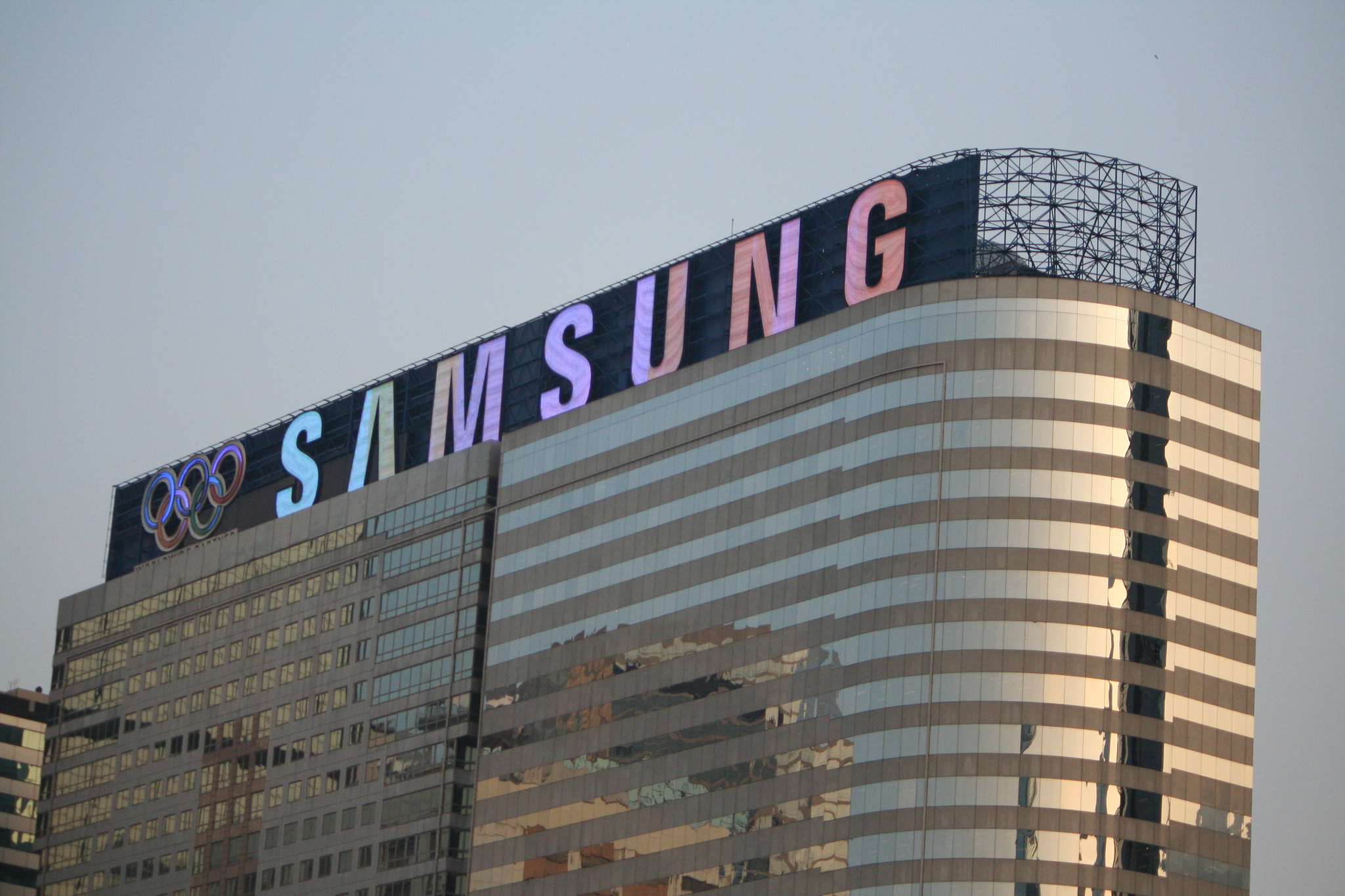 Samsung Lidera Mercado Brasileiro de Celulares em 2025 1 2971496070 564f90bb82 k