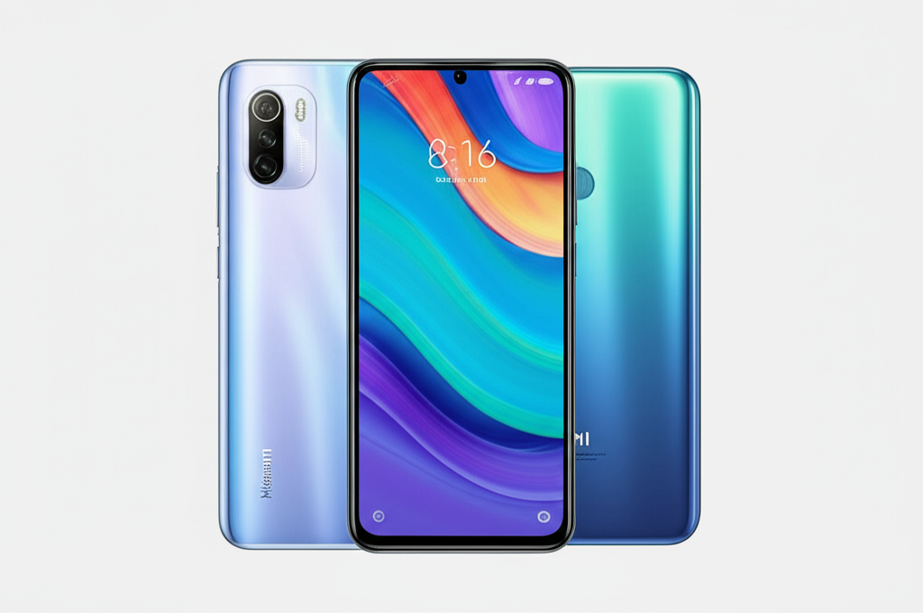 3 Xiaomi até 200€ na Amazon! 1 3 xiaomi ate 200 euros na amazon