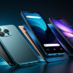 4 smartphones compactos surpreendentes em 2025