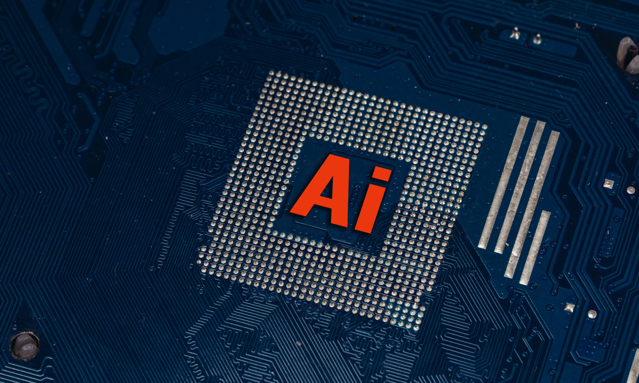 IA impactará 31,3 milhões de empregos no Brasil 1 AI Artificial Intelligence concept 52917075159 scaled