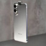 Galaxy S25 Edge - Reprodução