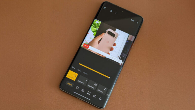 HyperOS 3 Gallery Editor: IA e Novas Marcas D’água