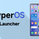 HyperOS Launcher