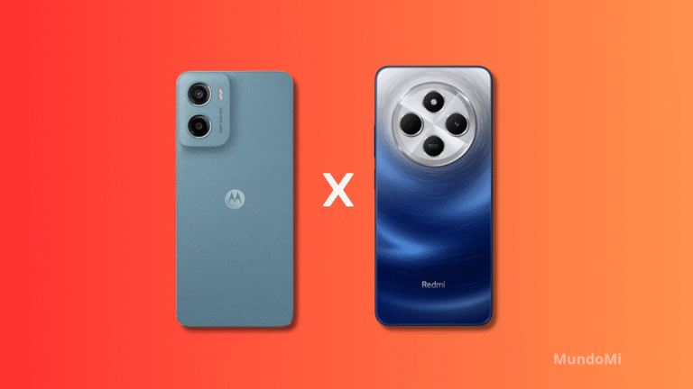 Moto G05 vs Redmi 14C: Qual o Melhor Celular Básico?