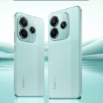 Redmi Note 14