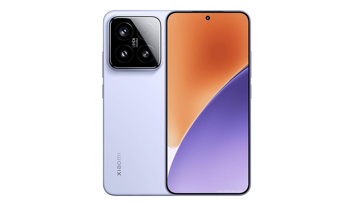 Xiaomi: Novo Celular Vaza com Design Inovador 1 Xiaomi 15