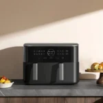 Xiaomi Dual Zone Air Fryer 10L