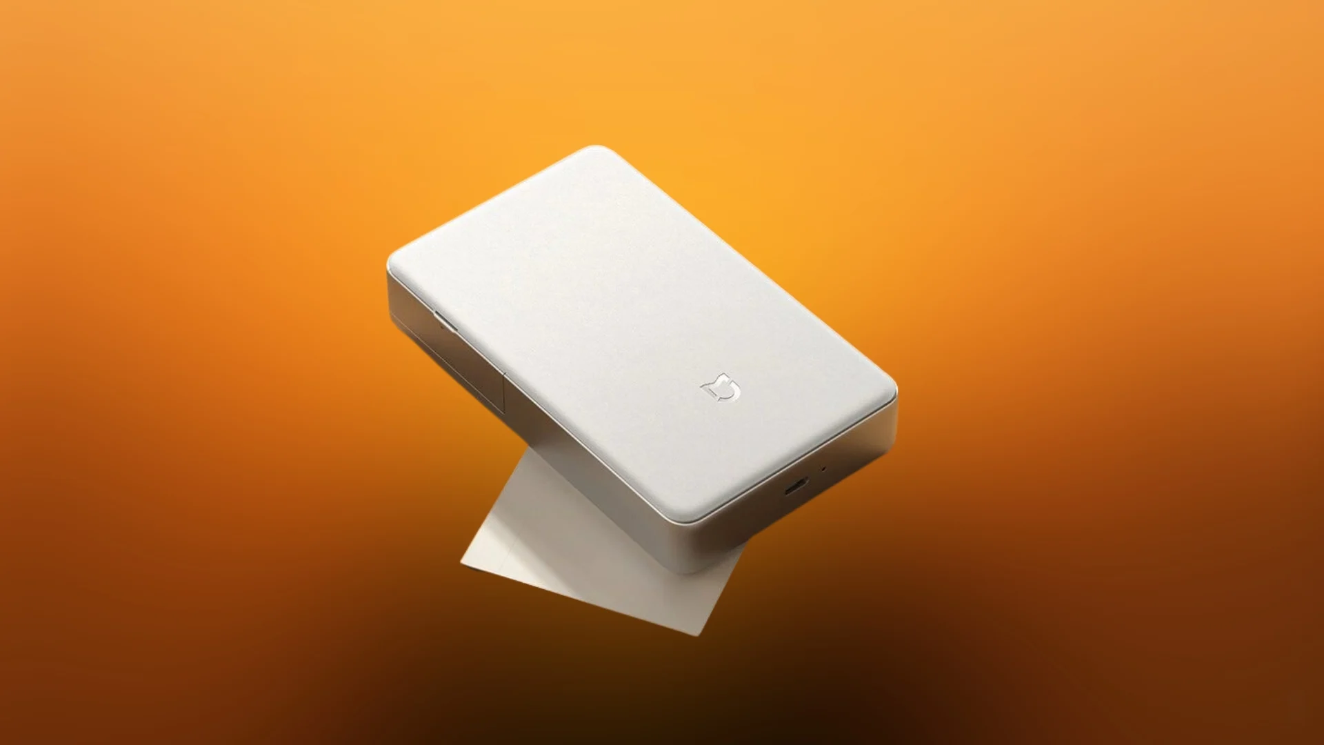 Xiaomi Lança Impressora Fotográfica Portátil Mijia Pro por US$83 1 Xiaomi Mijia Pro