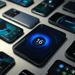 android 16 lista de celulares que recebem atualizacao