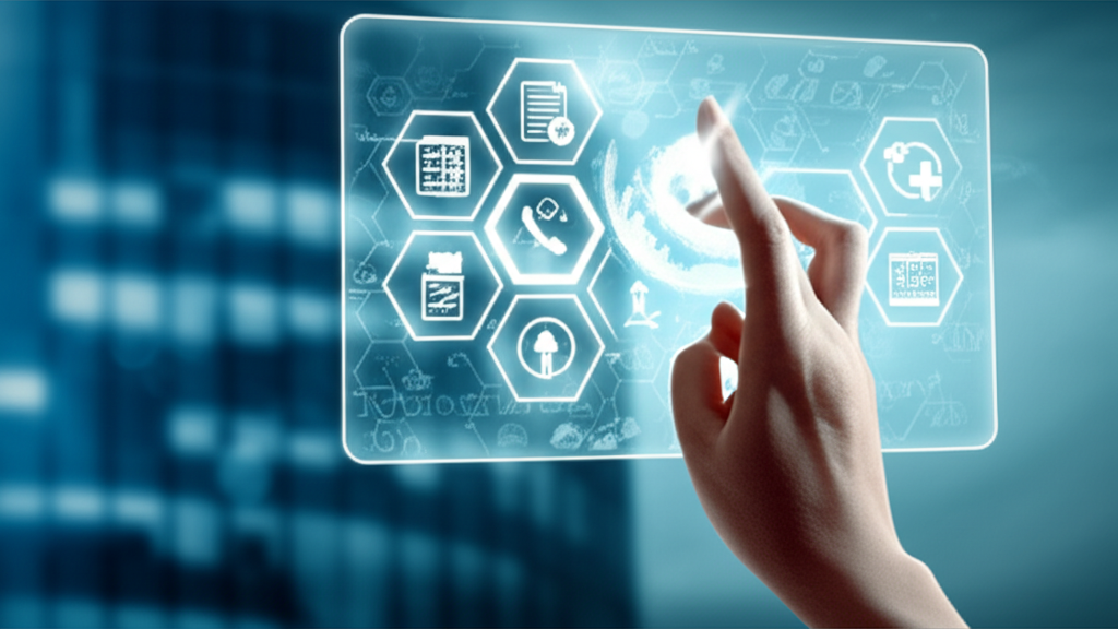 ANS torna transformação digital obrigatória para planos de saúde 1 ans torna transformacao digital obrigatoria para planos de saude