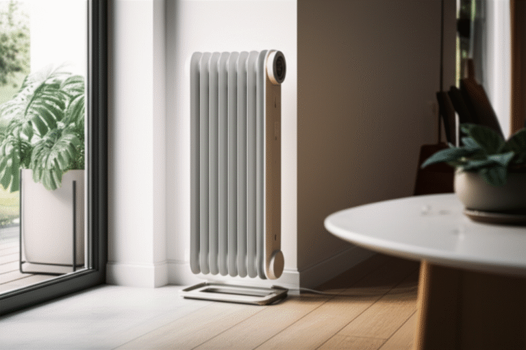 Aquecedor Inteligente Xiaomi Lançado Globalmente