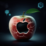 atraso apple ia causas consequencias