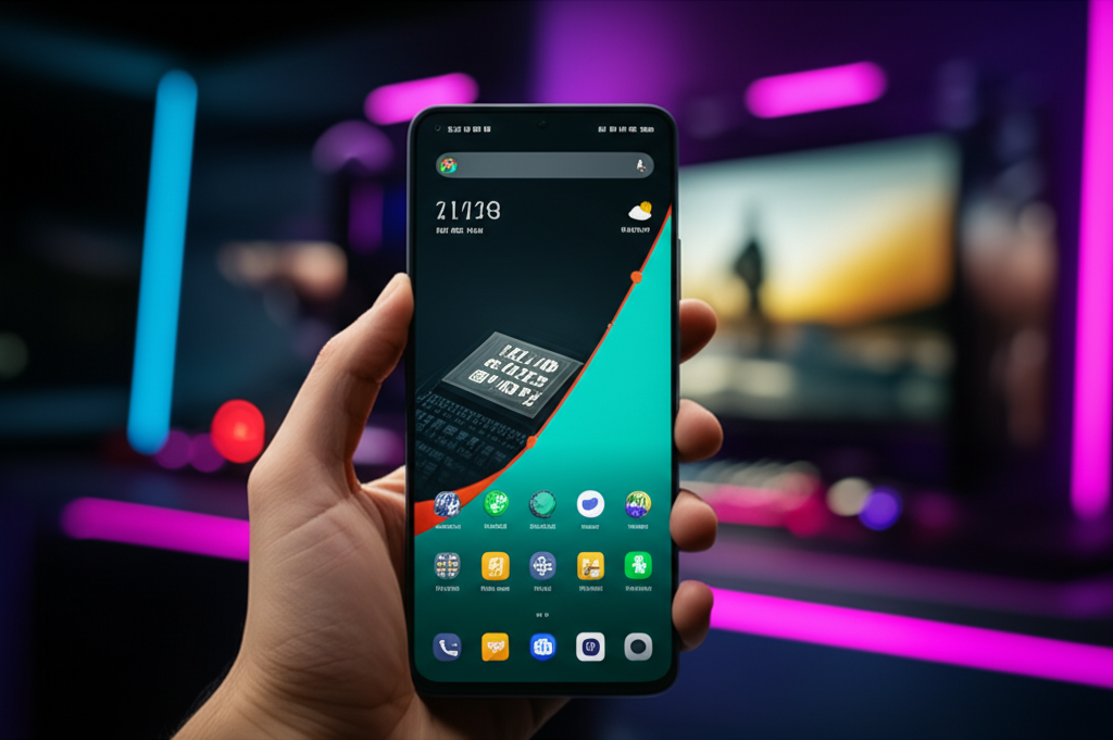 Aumentar FPS em Jogos no Xiaomi: Guia Completo 1 aumentar fps jogos