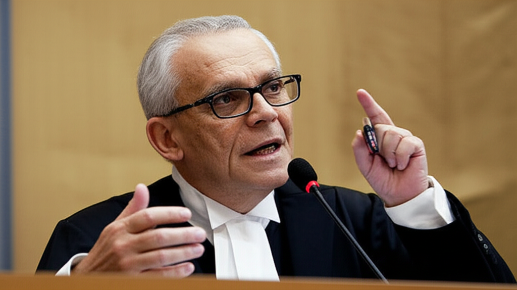 Barroso defende regulação da IA e nega 'legislação' do STF 1 barroso defende regulacao da ia e nega legislacao do stf