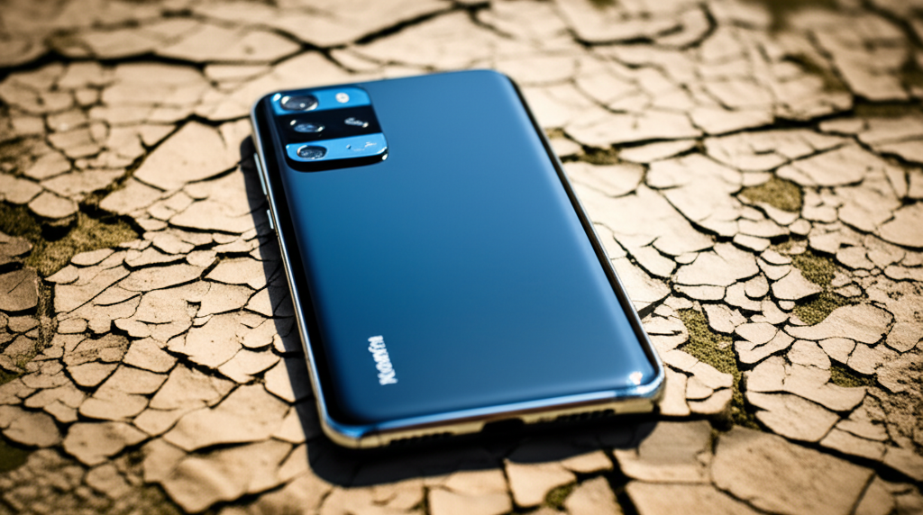 Bateria Xiaomi no Verão: 4 Dicas Essenciais para Evitar Danos 1 bateria xiaomi verao dicas essenciais