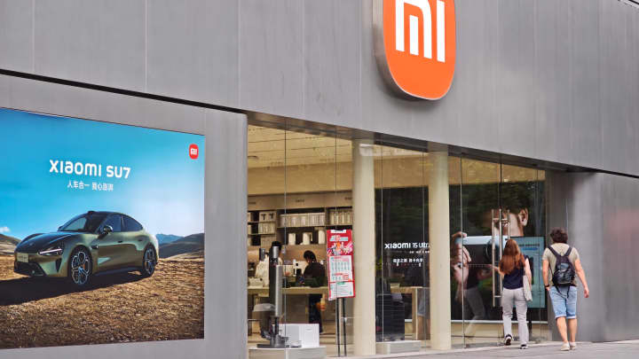 JPMorgan Mantém Neutra Avaliação da Xiaomi Após Dia do Investidor 1 Foto: Reprodução