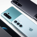celulares com melhores cameras em 2025