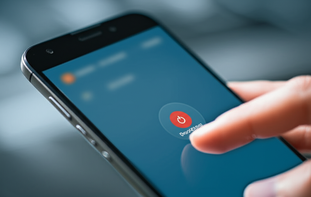 Como Corrigir Erros no Modo de Economia de Energia em Apps 1 como corrigir erros modo economia energia apps