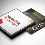 dimensity 9500 lancado antes do snapdragon 8 elite 2