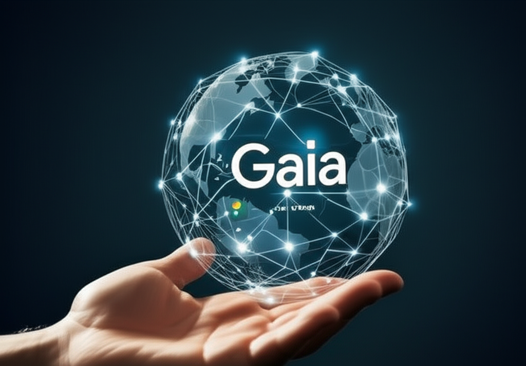 Google e UFG lançam Gaia, IA em português 1 google e ufg lancam gaia ia em portugues