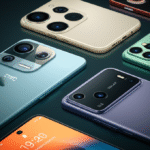 guia 2025 celulares com cameras incriveis para todos