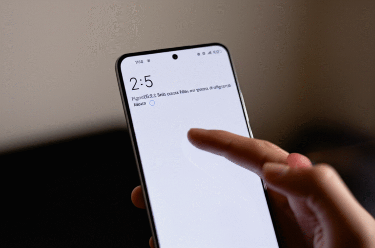 HyperOS 2.2 Beta causa falha em gestos de alguns Redmi
