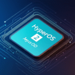 hyperos 2 2 da xiaomi chega globalmente