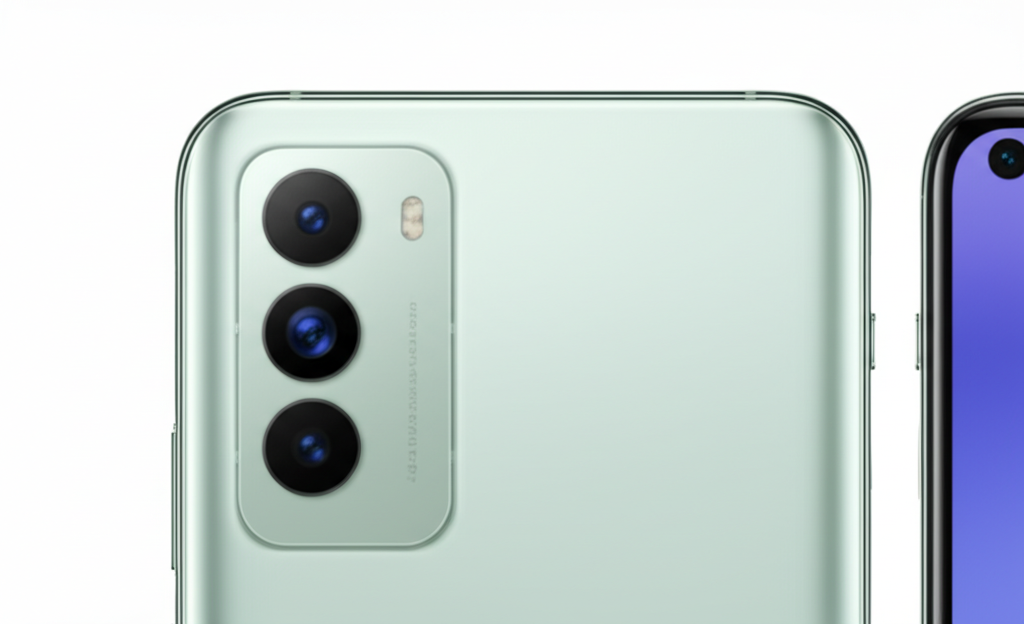 HyperOS 3: Novos Ícones da Xiaomi Remetem ao Estilo do iPhone 1 hyperos 3 icones iphone