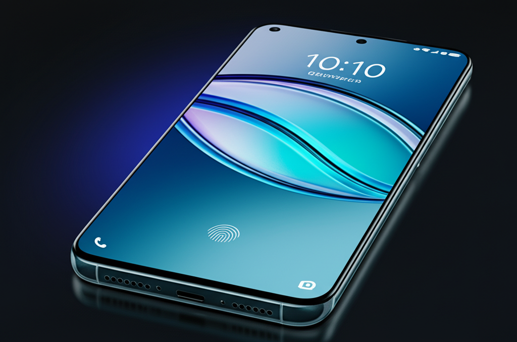 HyperOS 3: Novos papéis de parede dinâmicos da Xiaomi 1 hyperos 3 novos papeis de parede dinamicos da