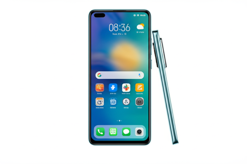 HyperOS 3: Xiaomi imita iOS com novos ícones 1 hyperos 3 xiaomi imita ios com novos icones
