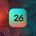 hyperos papeis de parede inspirados no ios 26