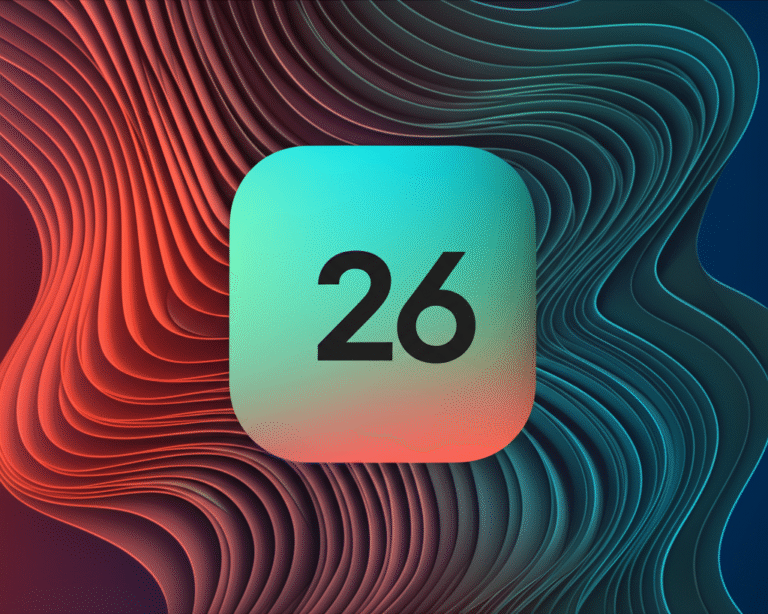 HyperOS: Papéis de parede inspirados no iOS 26!