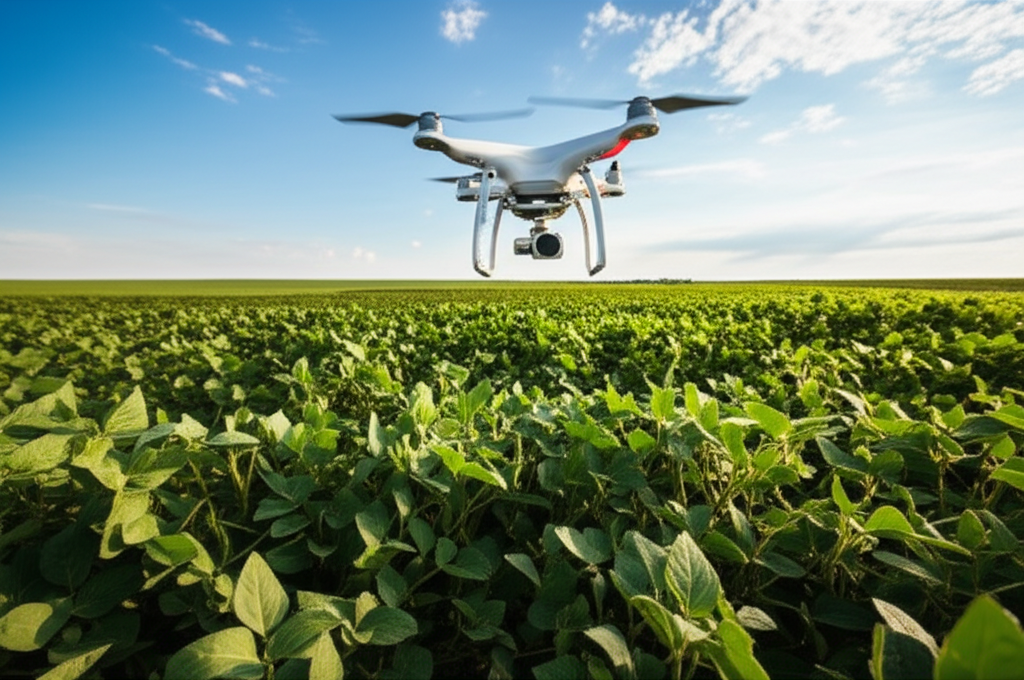 IA Acelera ESG no Agronegócio: Entenda Como 1 ia acelera esg no agronegocio