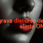 ia agrava discurso de odio alerta onu