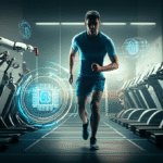 ia e robos transformam treino esportivo