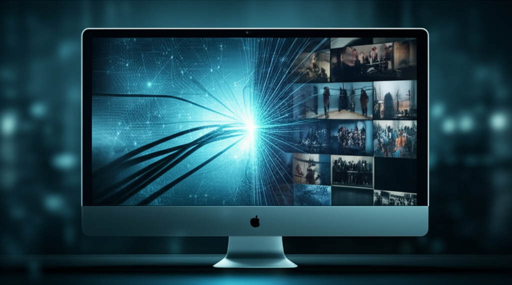 IA em séries: Ameaça ou ferramenta para a criação? 1 ia em series ameaca ou ferramenta para a criacao