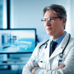 ia medicos preocupados autodiagnostico