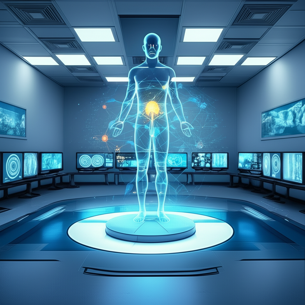 IA redefine radioterapia oncológica globalmente 1 ia redefine radioterapia oncologica globalmente