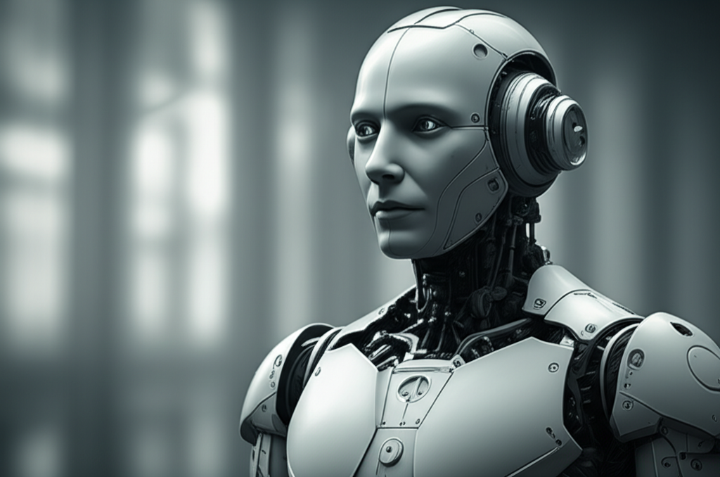 IA sem consciência: o paradoxo da tecnologia 1 ia sem consciencia o paradoxo da tecnologia