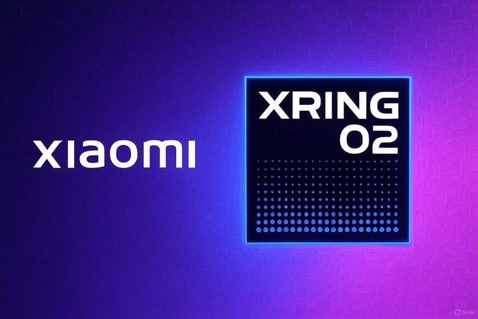 Xiaomi XRING O2: Pressão dos EUA Impacta Lançamento?